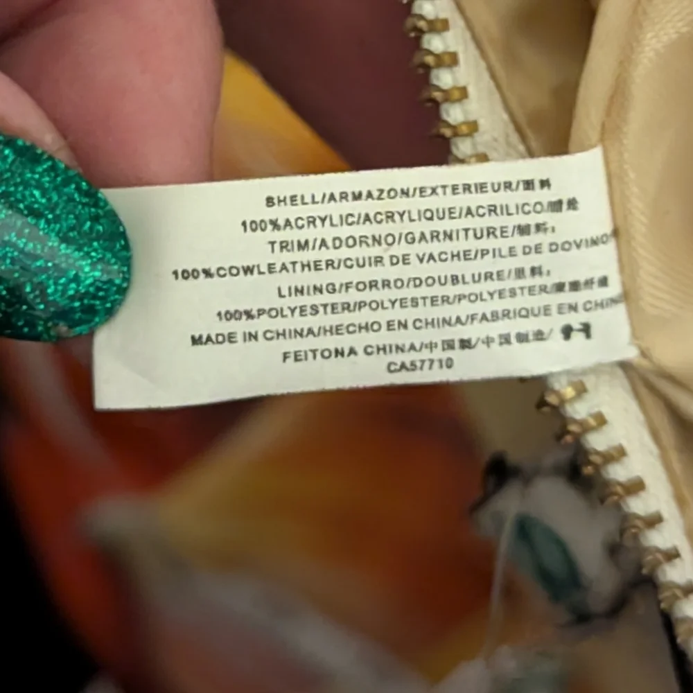 Well Used Kate Spade 🌻 Tote - Picture 11 of 17